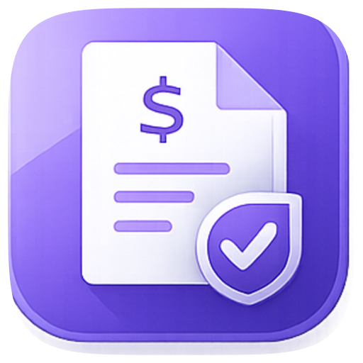 Local Invoice logo